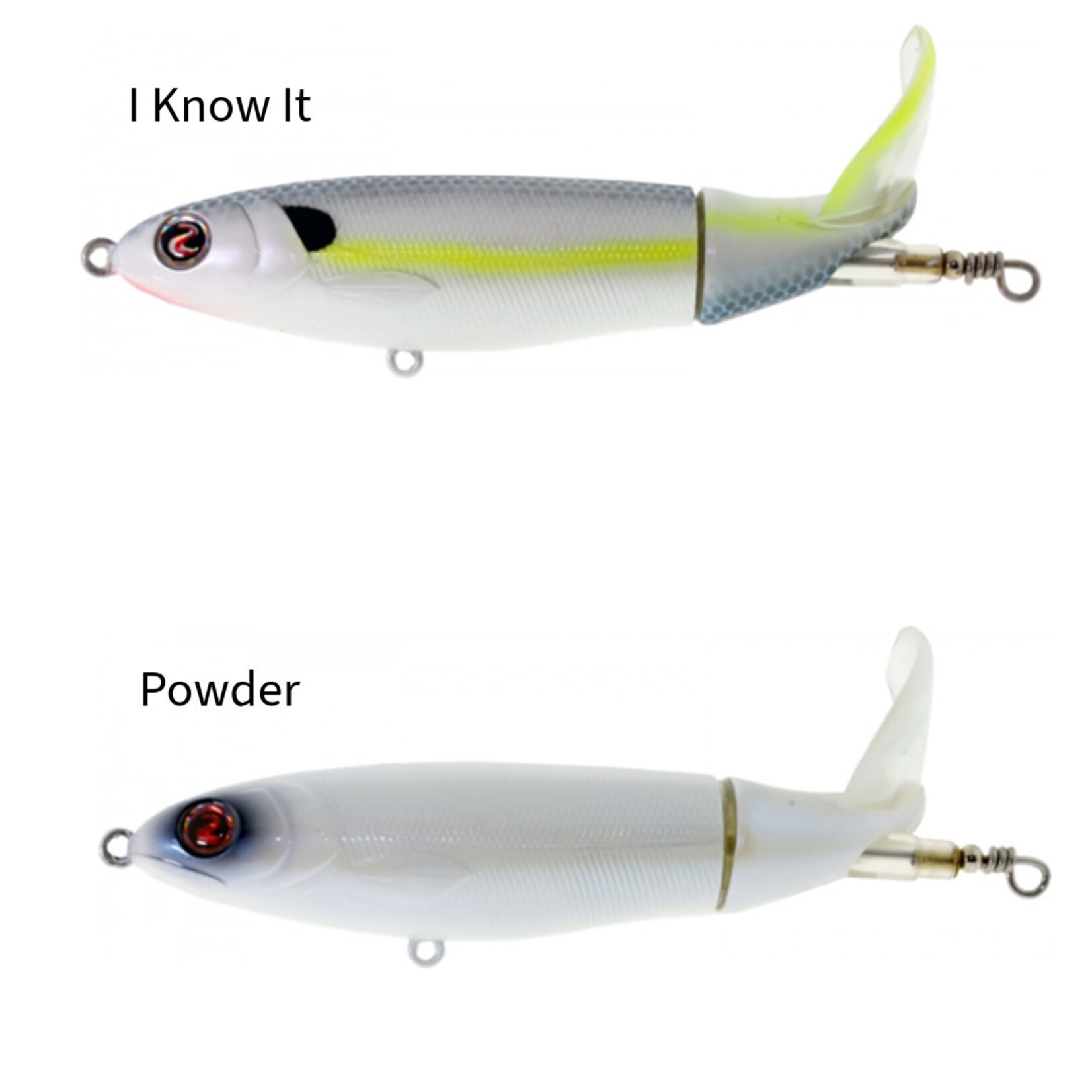 River2Sea Whopper Plopper 90