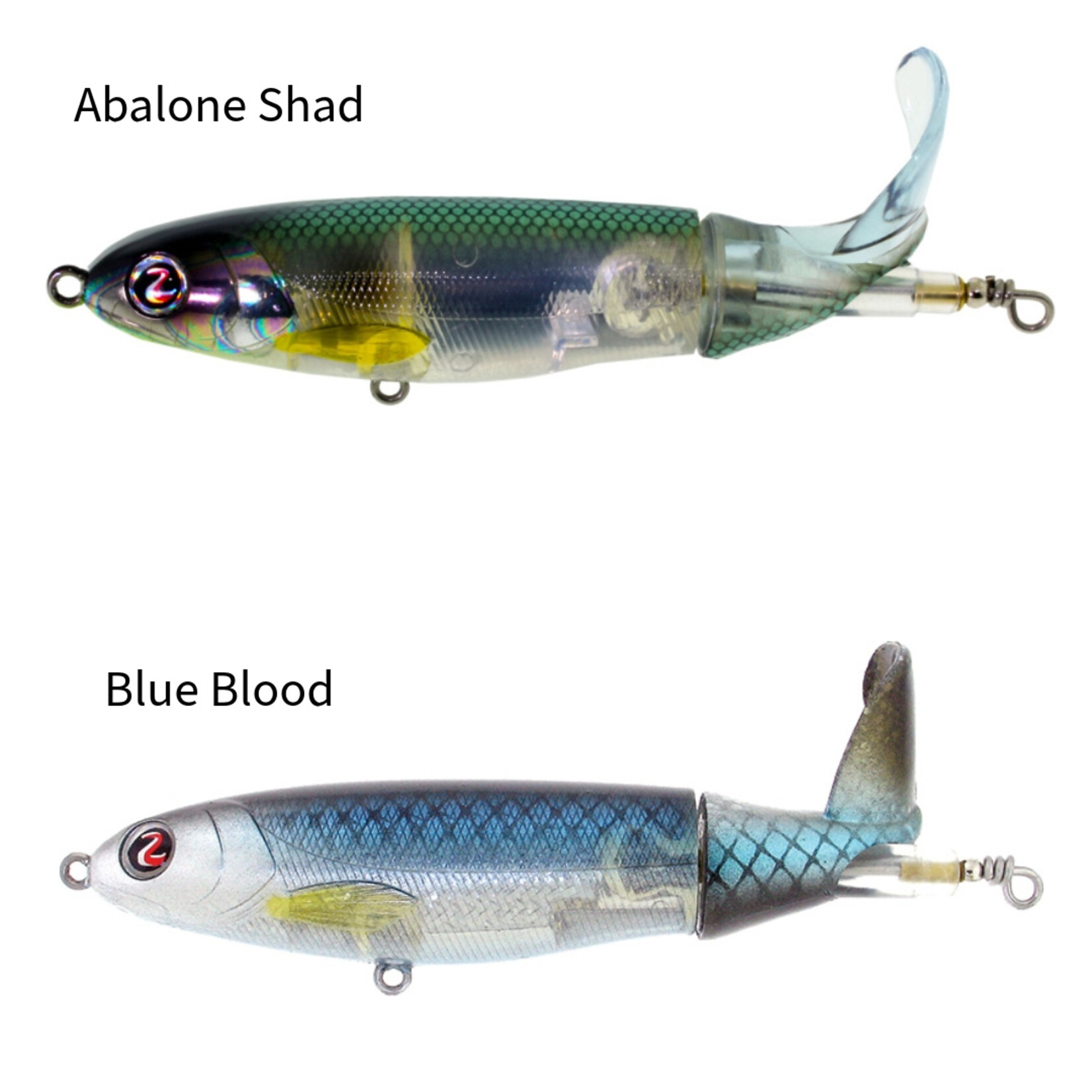 River2Sea Whopper Plopper 90