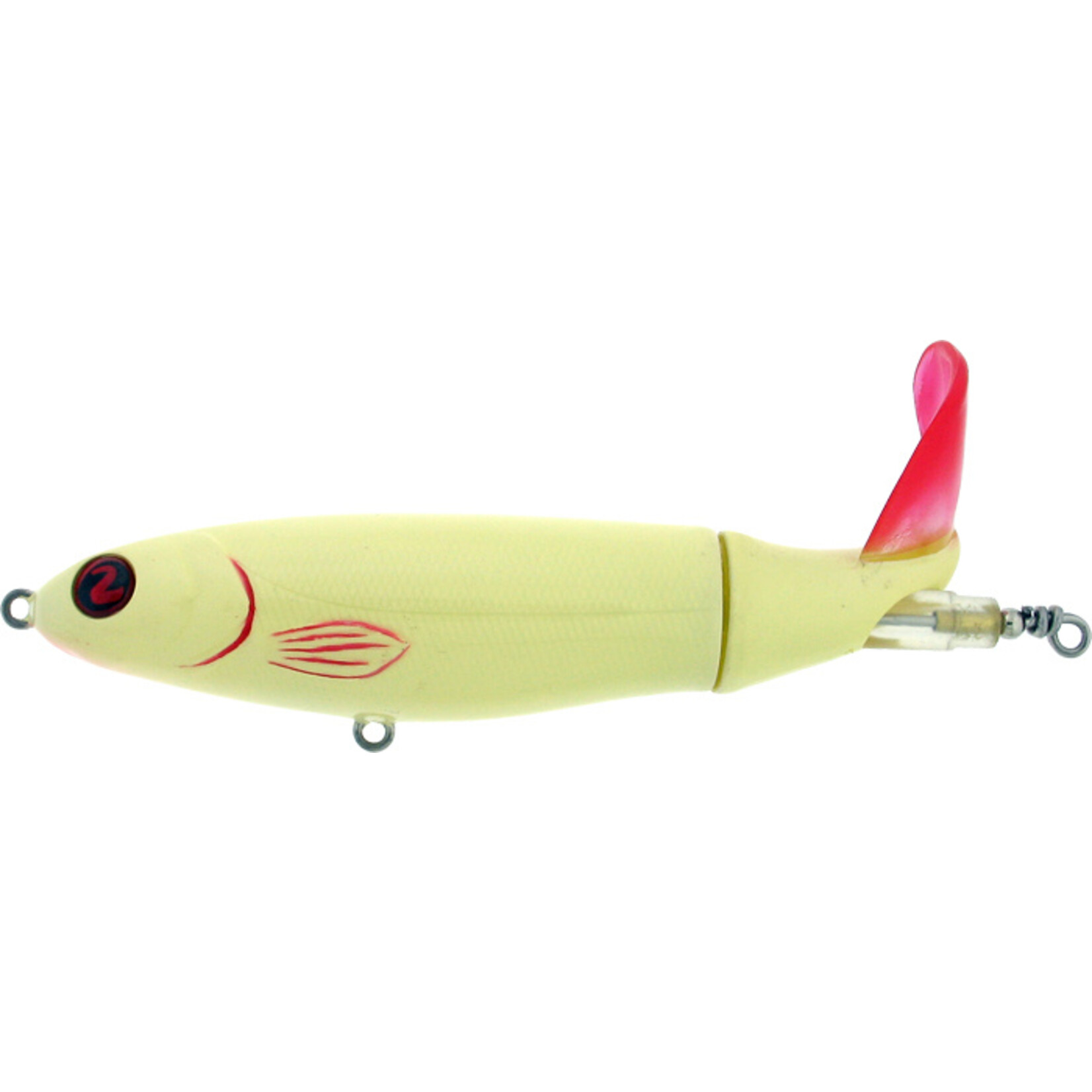 River2Sea Whopper Plopper 130