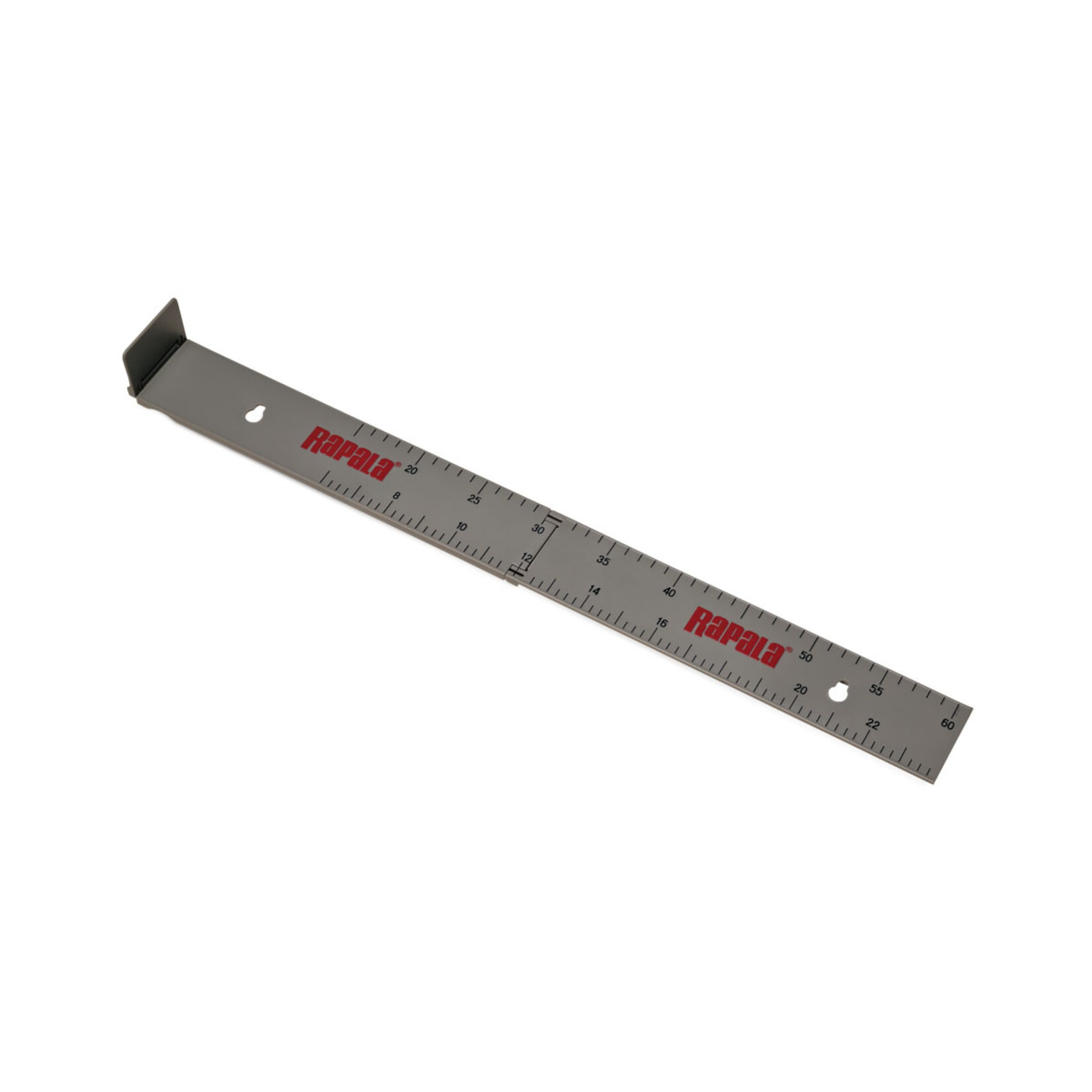 Rapala 24" Folding Ruler