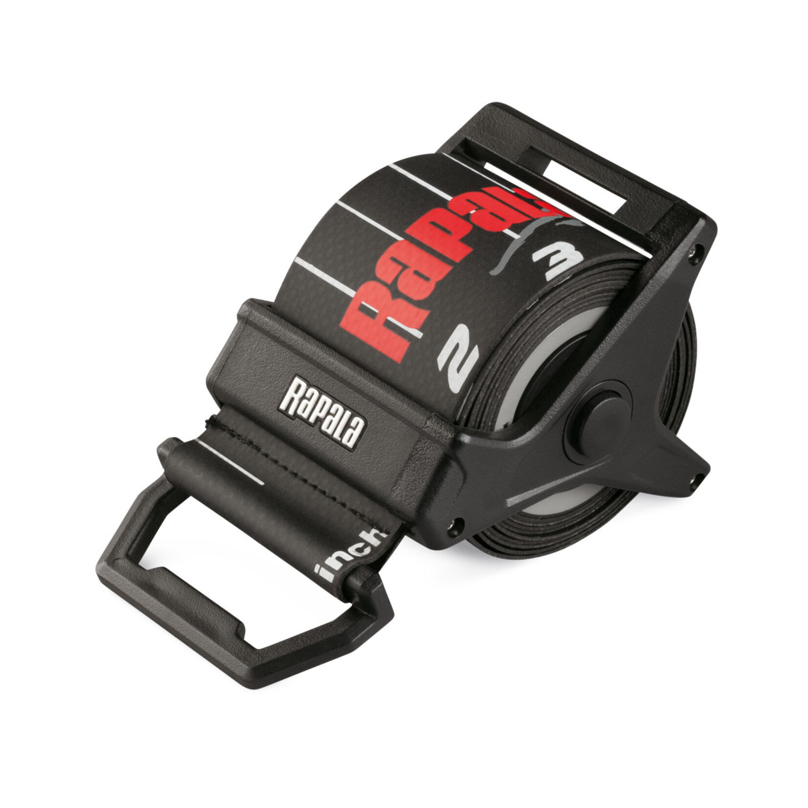 Rapala Retractable Ruler 60"