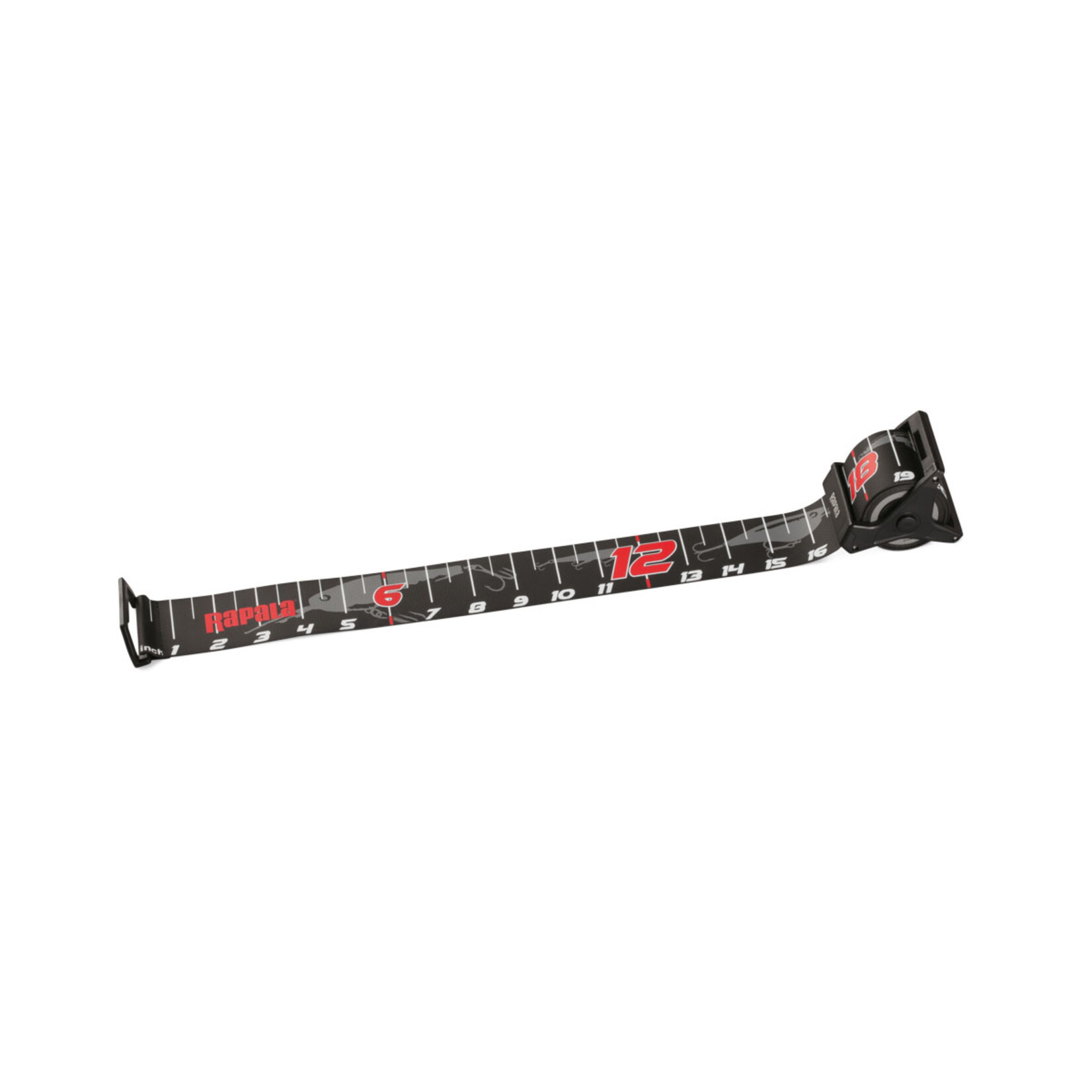 Rapala Retractable Ruler 60"