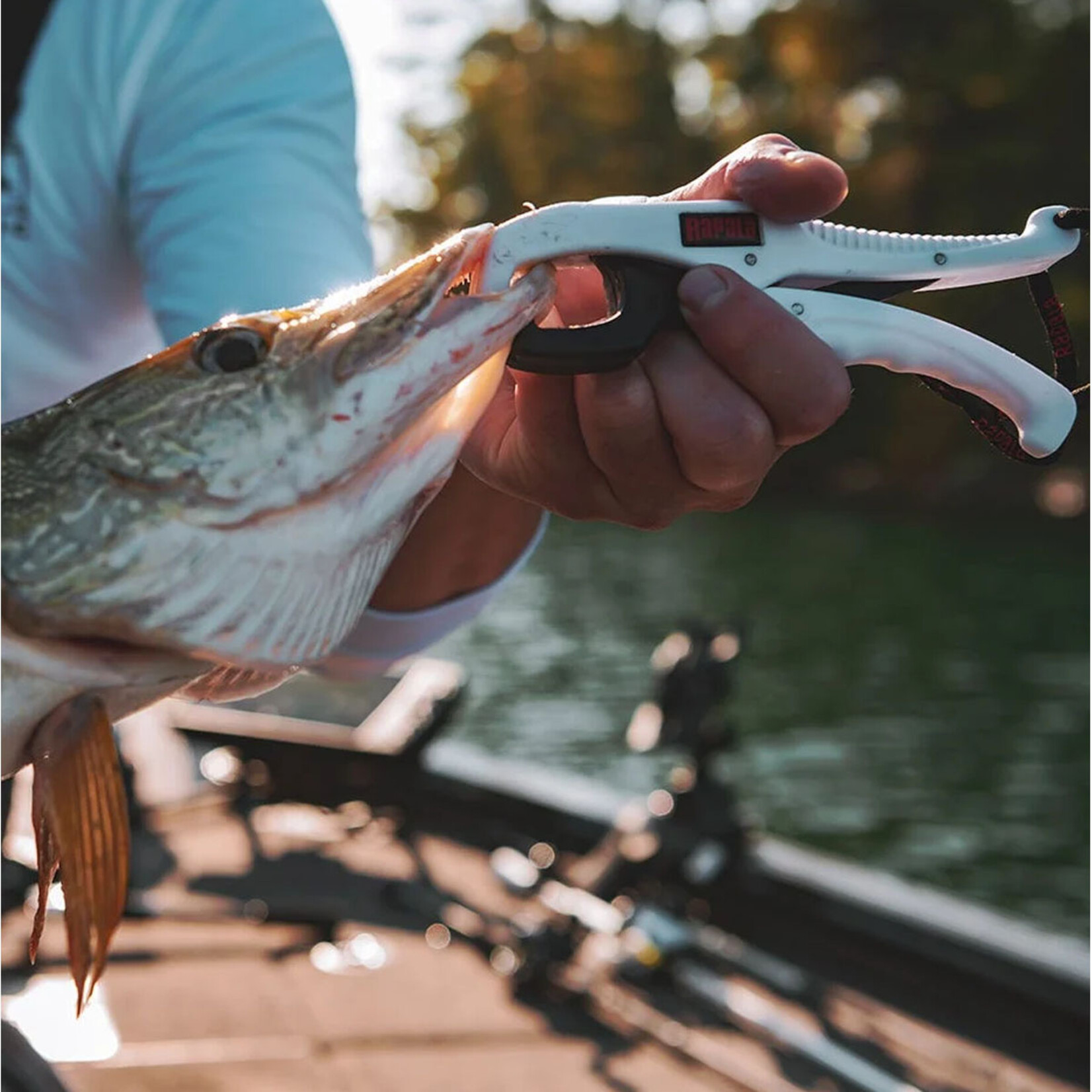 Rapala Floating Fish Gripper