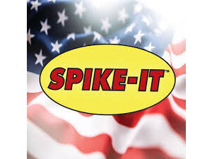 Spike It