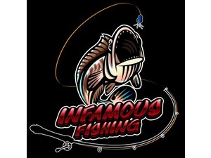 Infamous Fishing