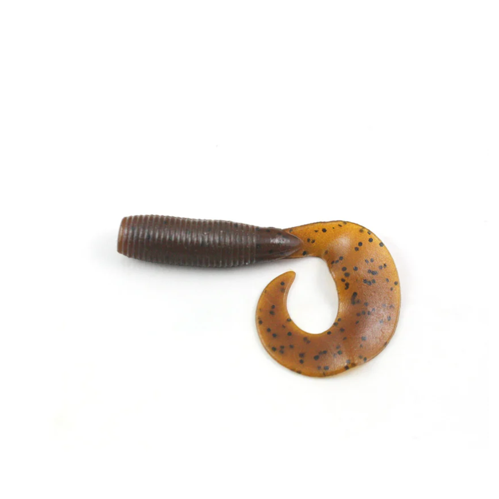 Yamamoto Single Tail Grub 5"