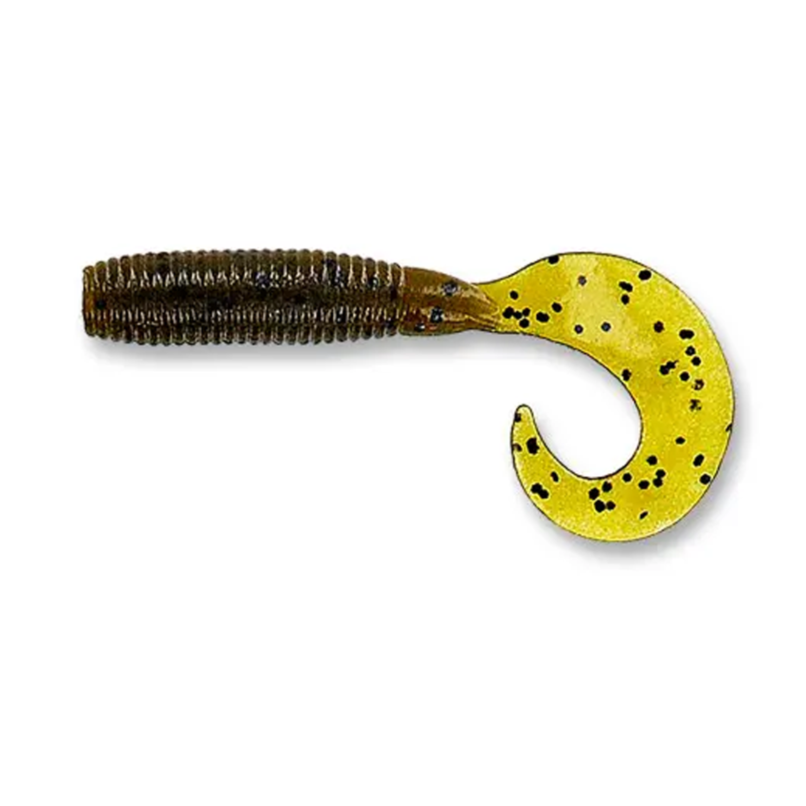 Yamamoto Single Tail Grub 5"