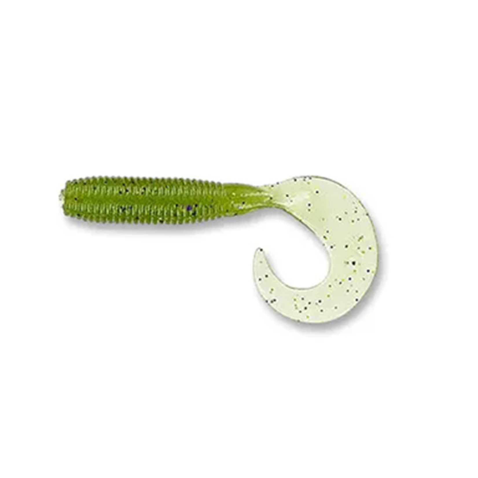 Yamamoto Single Tail Grub 4"