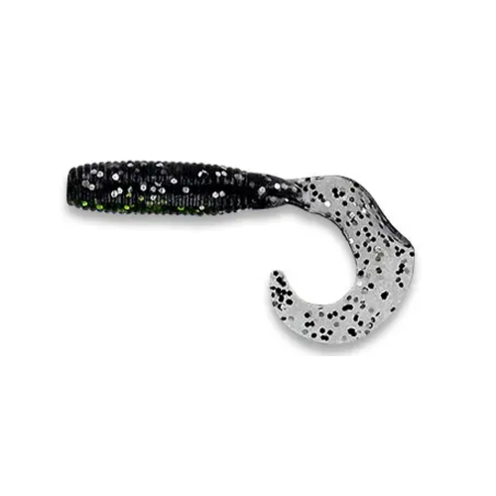 Yamamoto Single Tail Grub 4"
