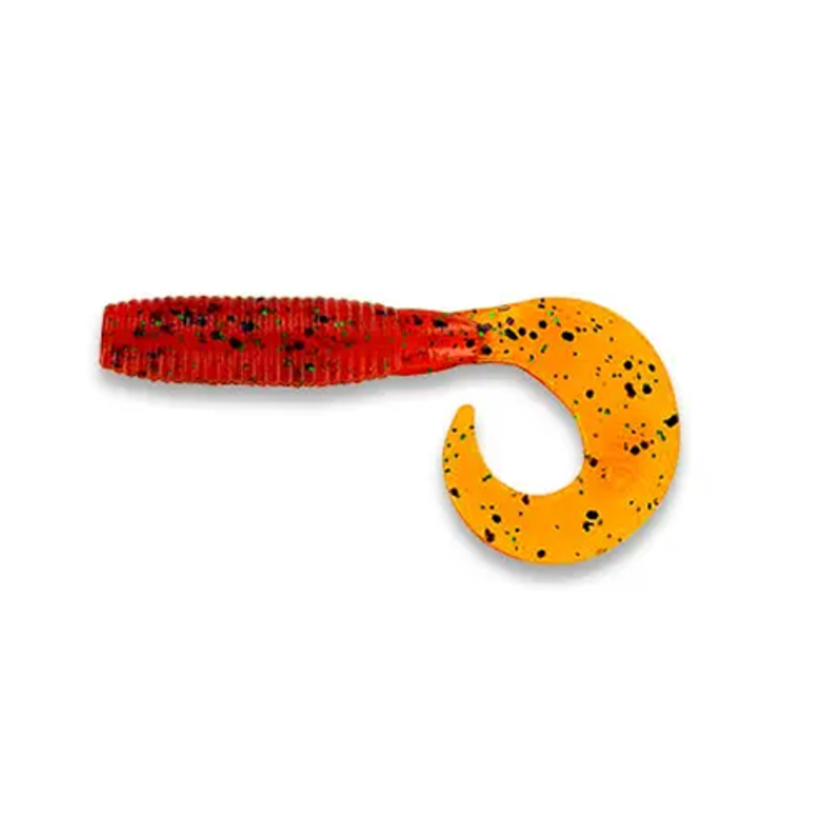 Yamamoto Single Tail Grub 4"