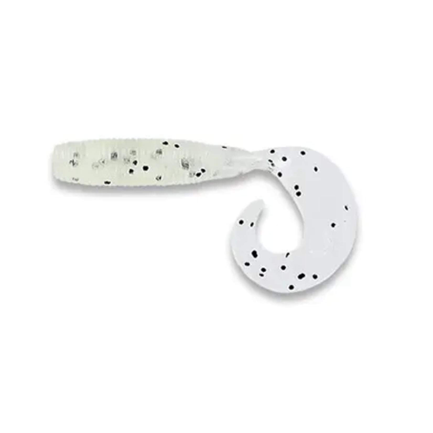 Yamamoto Single Tail Grub 4"