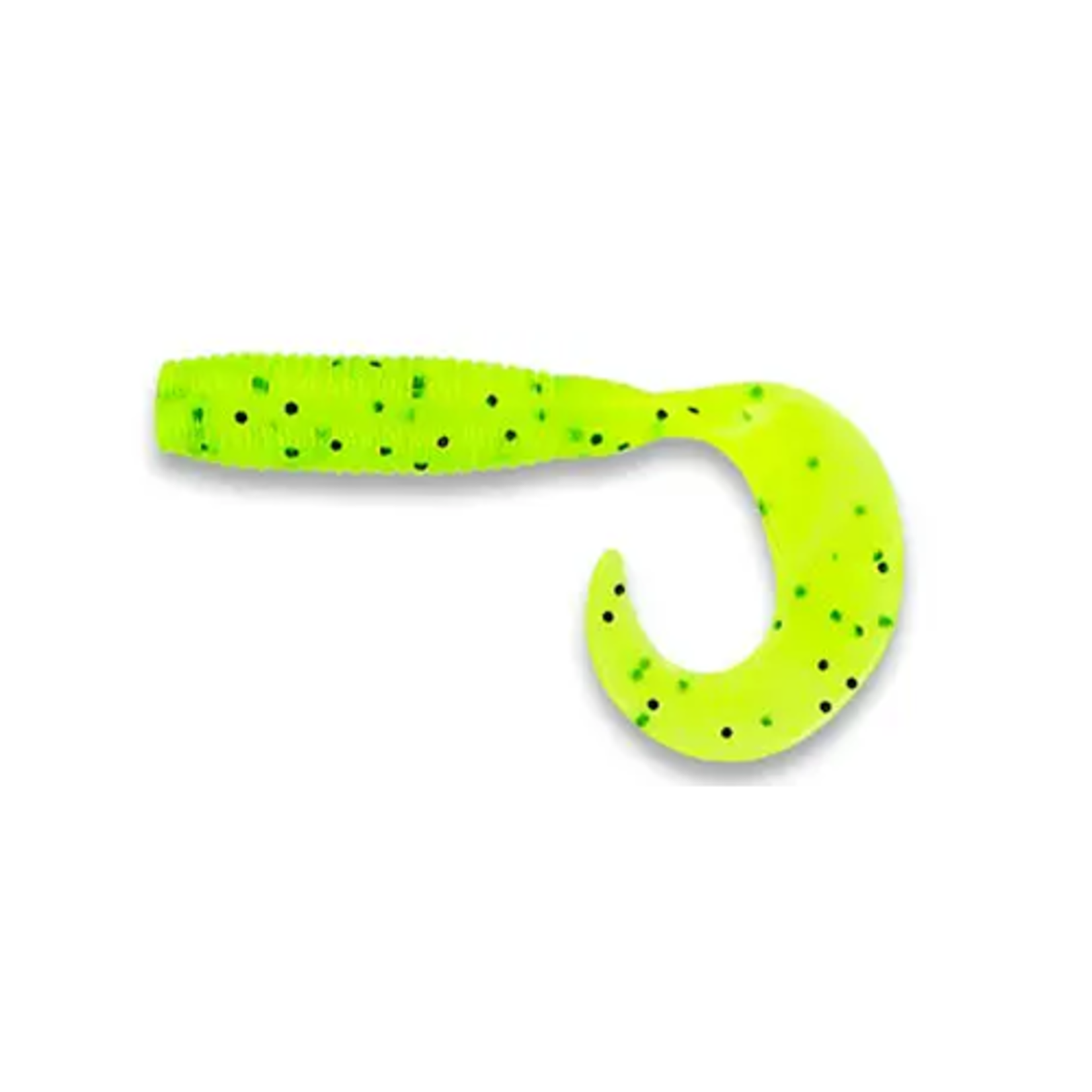 Yamamoto Single Tail Grub 4"