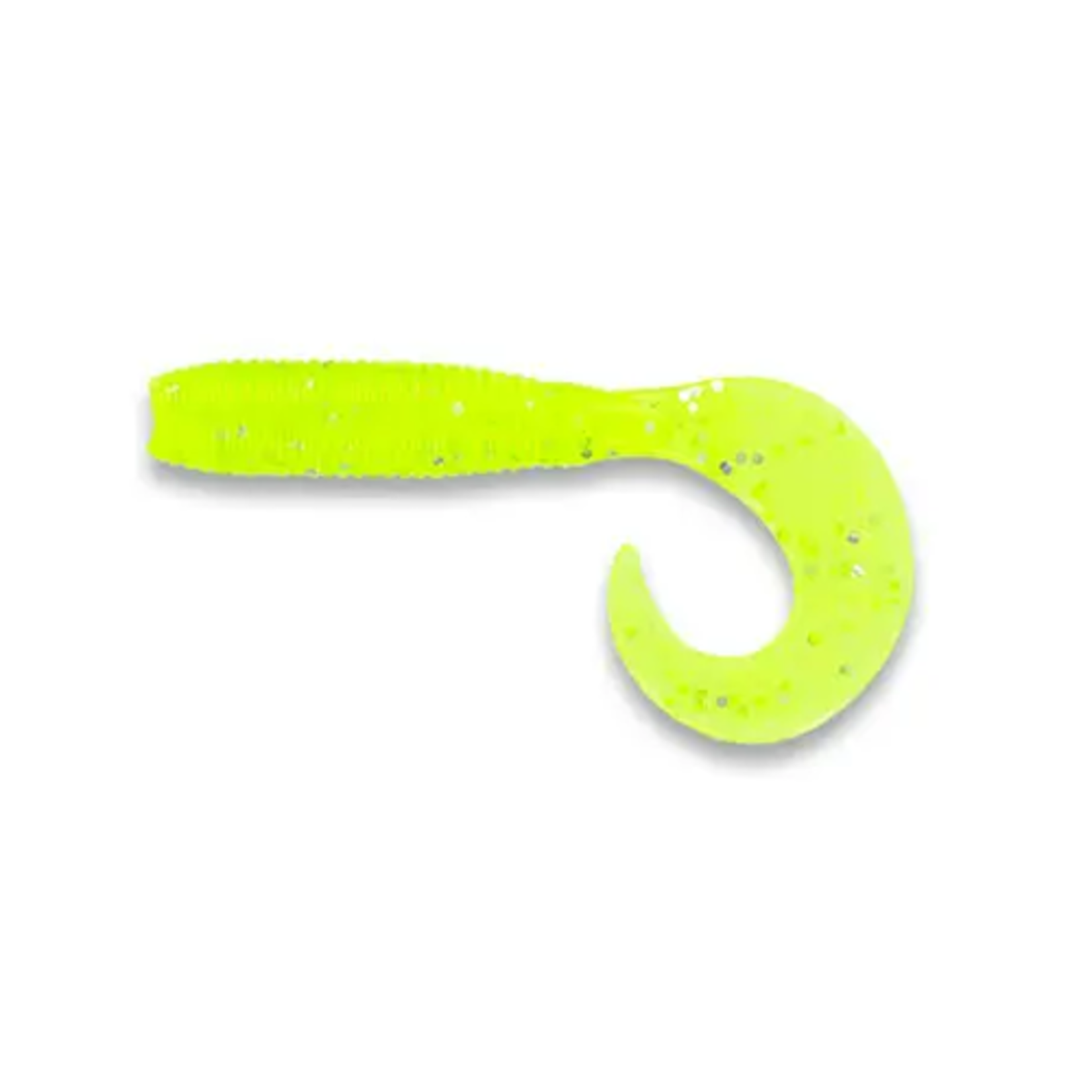Yamamoto Single Tail Grub 4"