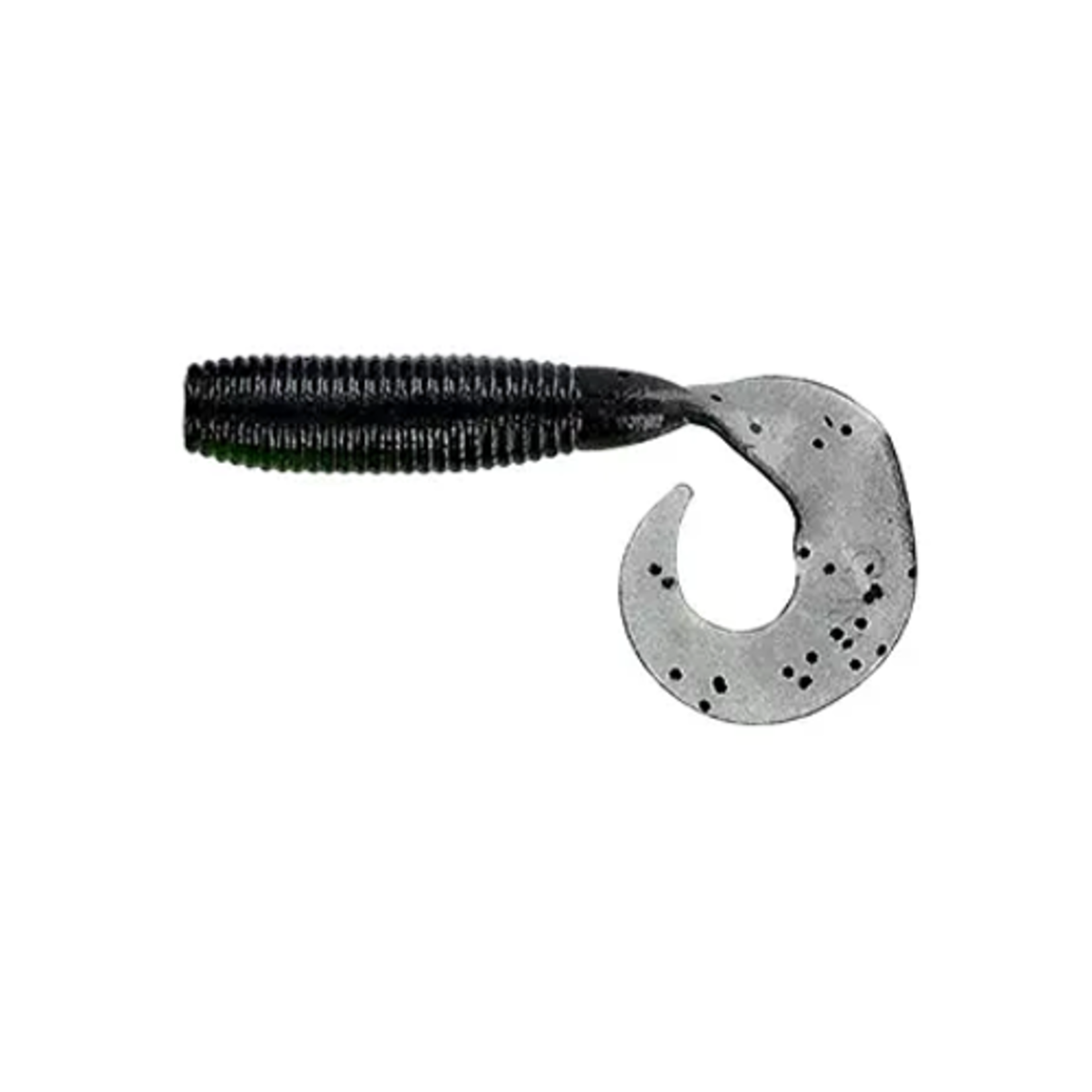 Yamamoto Single Tail Grub 4"