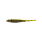 Yamamoto Shad Shape Worm 3.75"