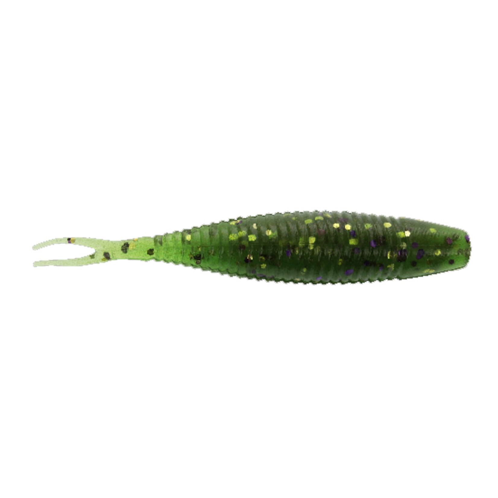 Yamamoto Scope Shad 3"