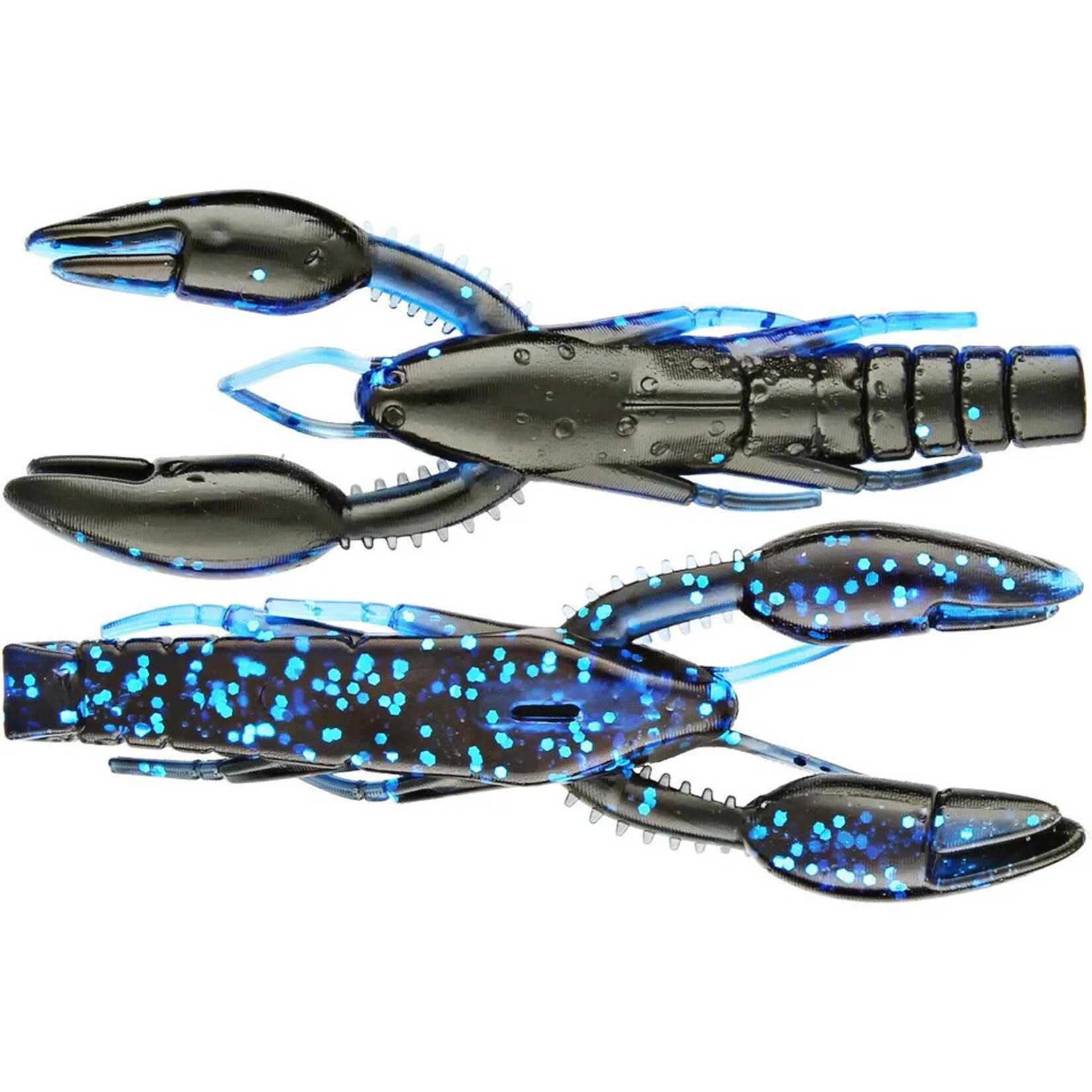 Yamamoto Psychodad 4"
