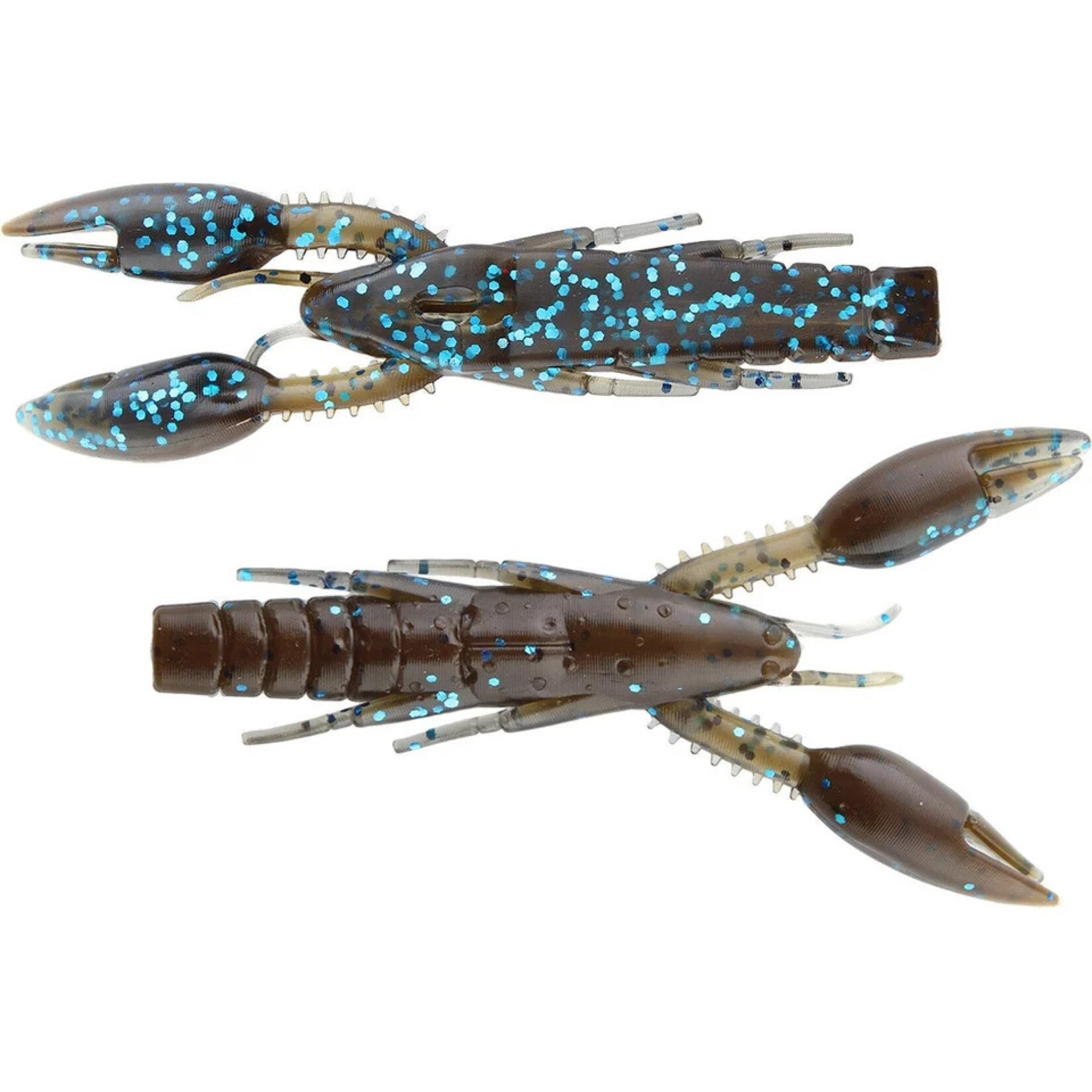 Yamamoto Psychodad 4"