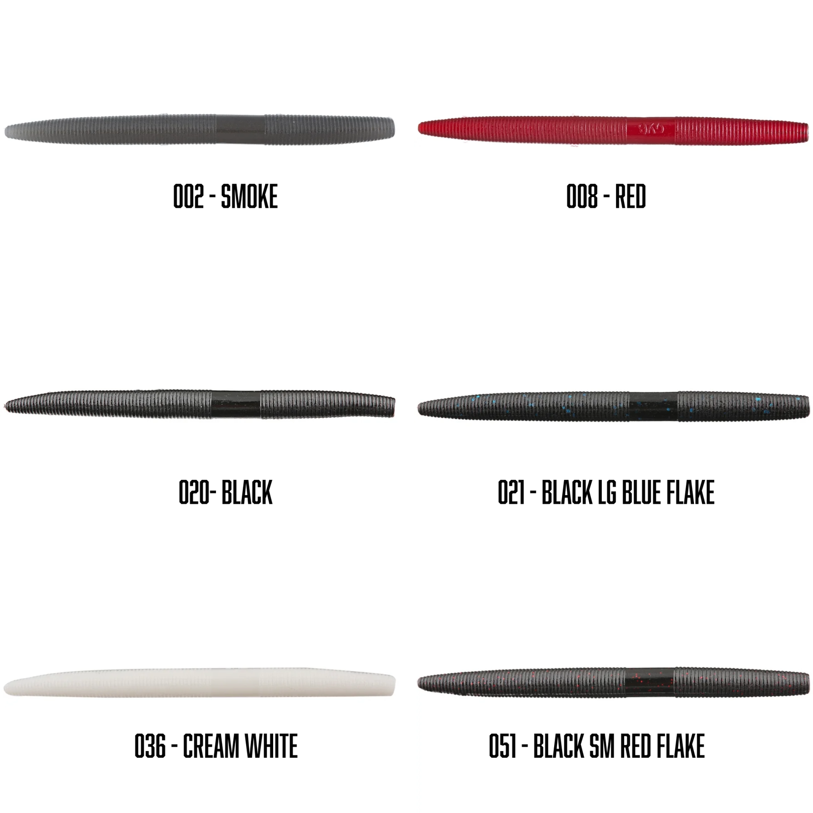 Yamamoto Senko 5"
