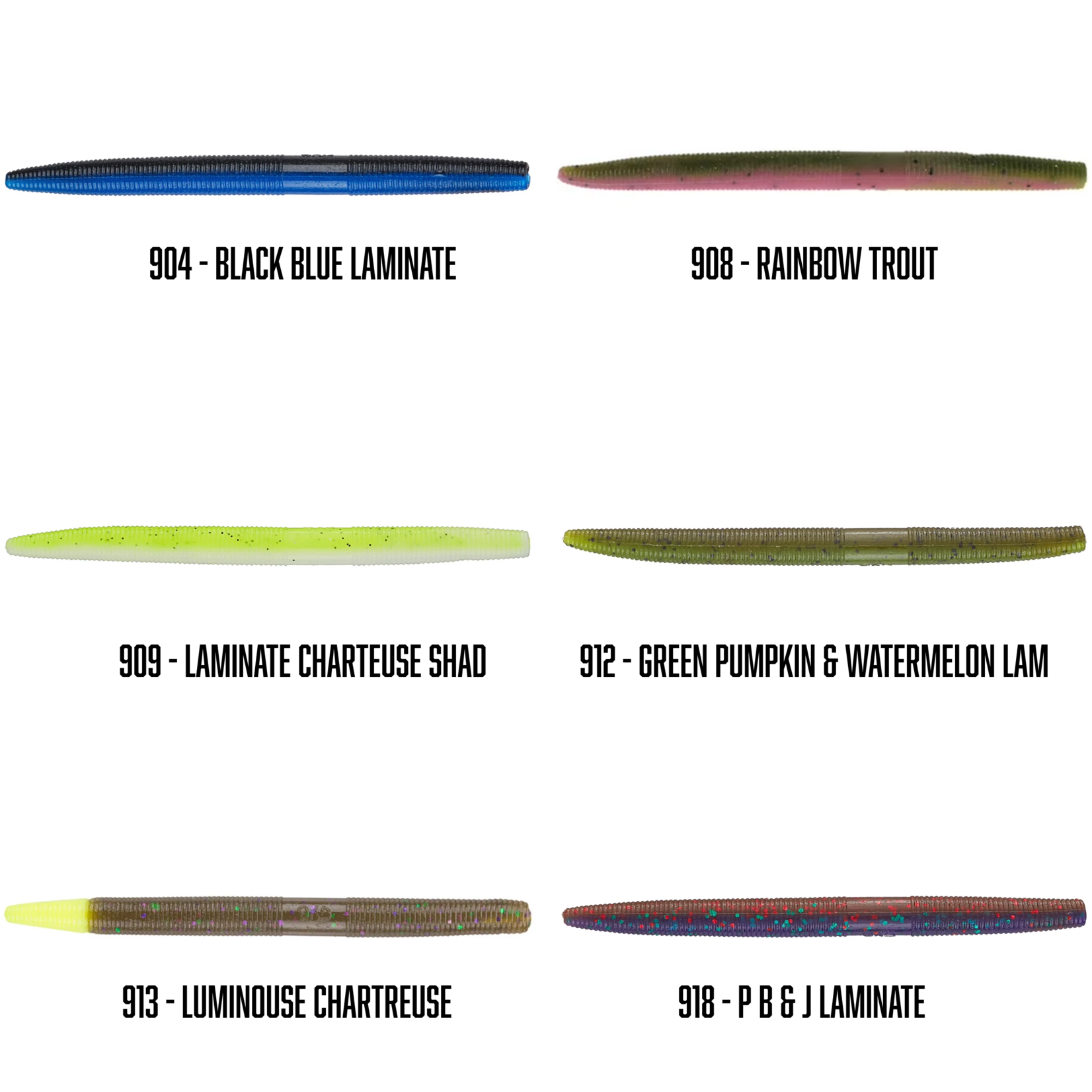 Yamamoto Senko 5"