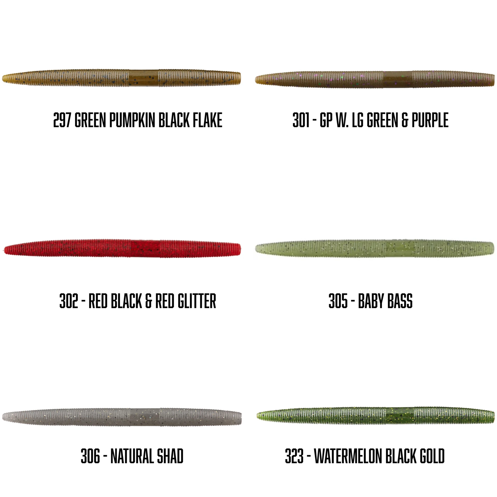 Yamamoto Senko 5"