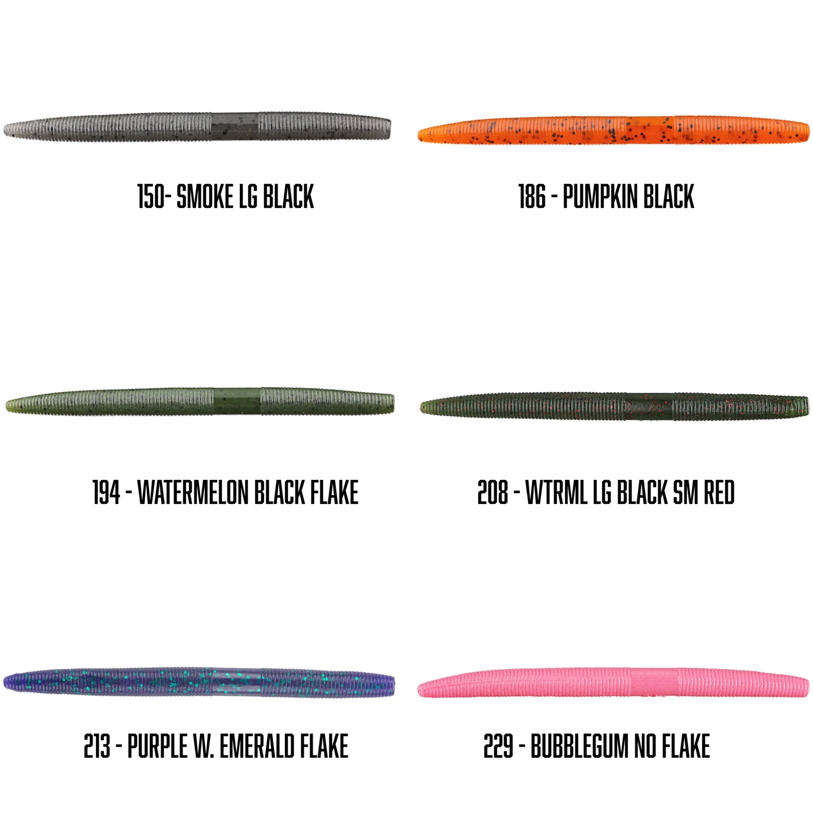 Yamamoto Senko 5"