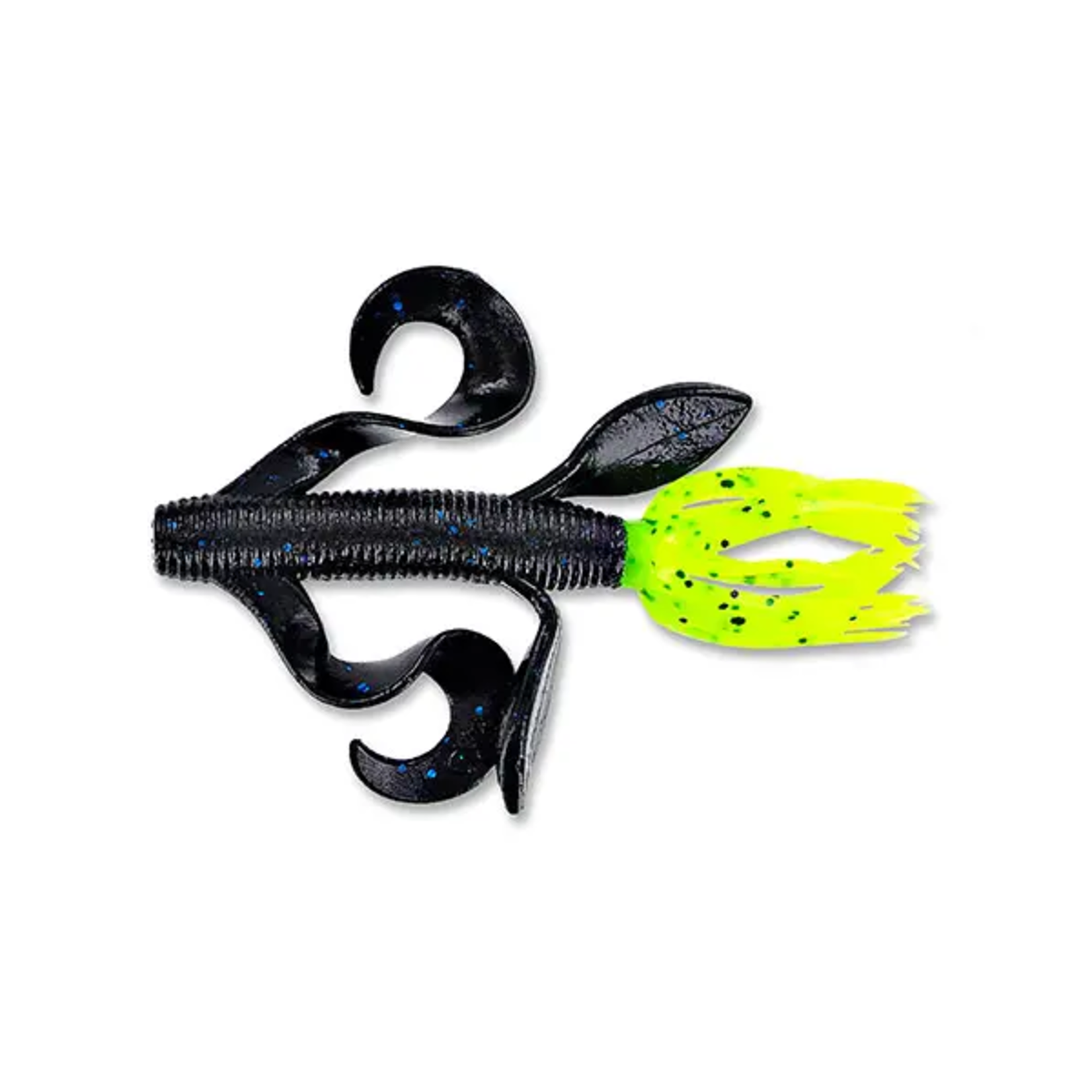 Yamamoto Kreature 4"