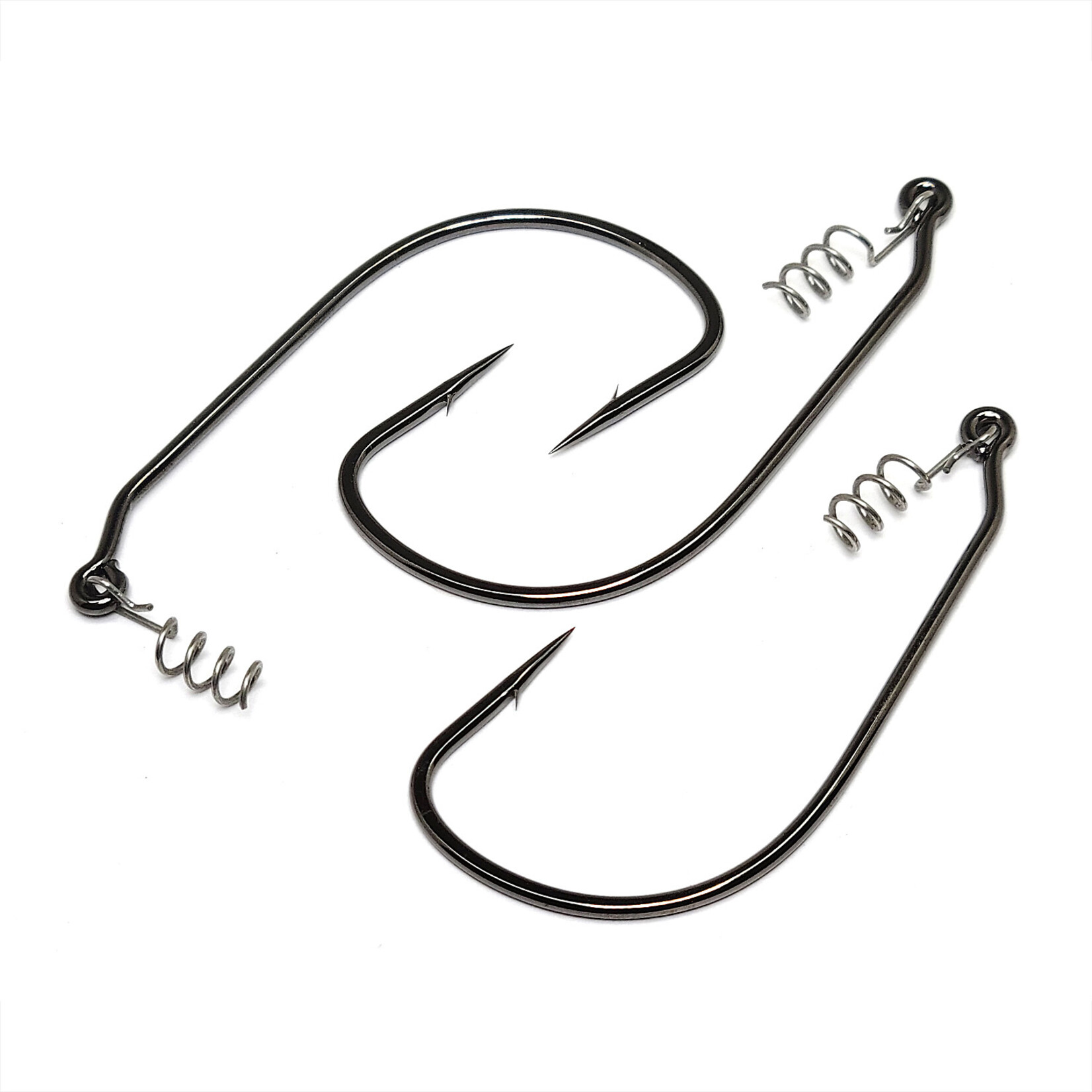 Gamakatsu Superline Spring Lock Hook