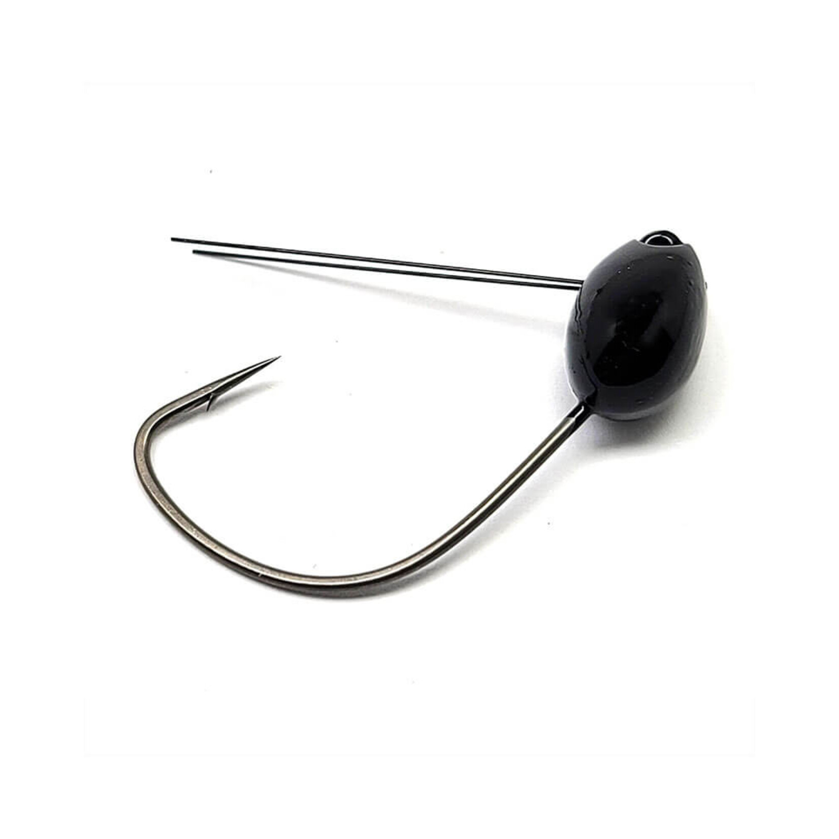 Gamakatsu Wacky Jighead