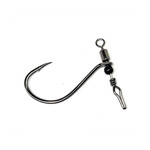 Berkley Swivel Shot Hooks NS Black