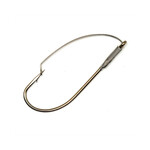 Gamakatsu Worm Hook w/Wire Guard