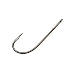 Gamakatsu Straight Shank Worm Hook Bronze