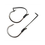 Gamakatsu Weedless Finesse Wide Gap Hook