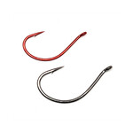 Case Split Shot/Drop Shot Hook 25pk