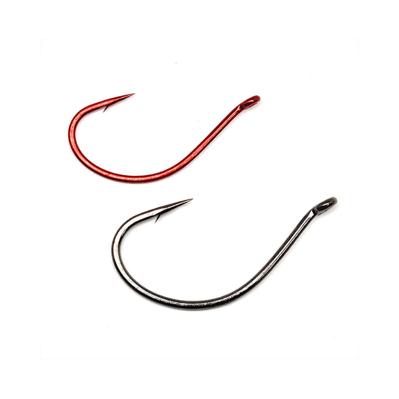 Gamakatsu Split Shot/Drop Shot Hook 25pk
