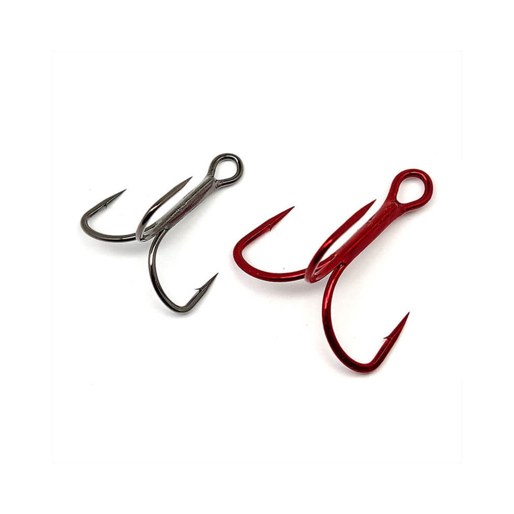 Gamakatsu EWG Treble Bronze