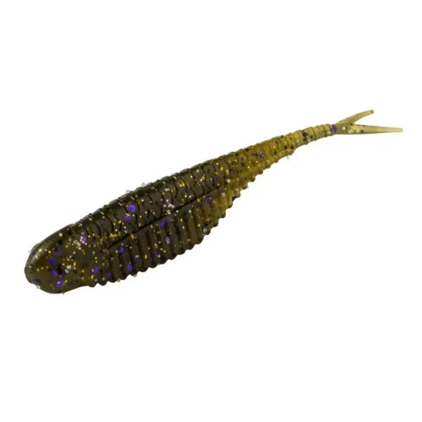 Great Lakes Finesse Hover Minnow 2.75"