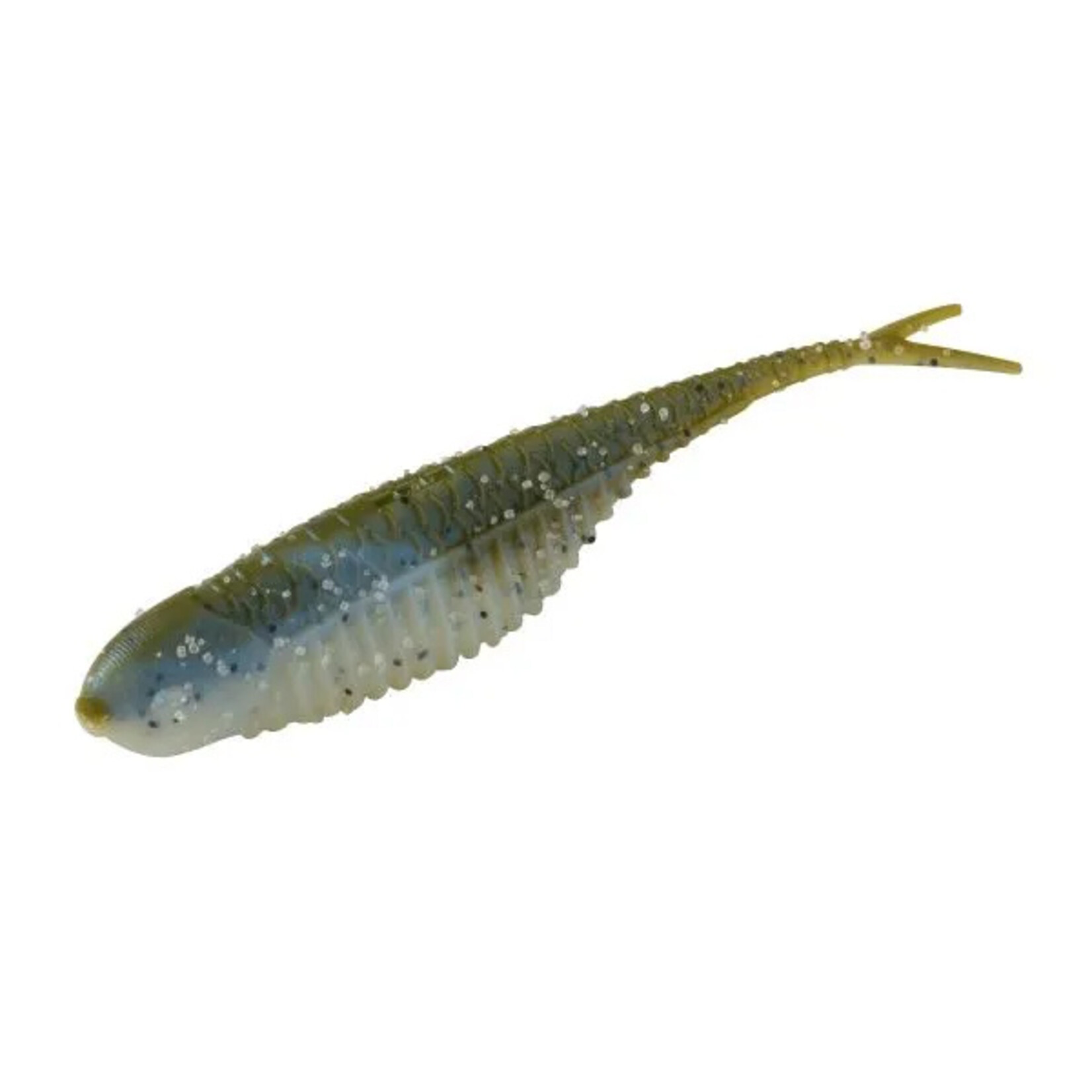 Great Lakes Finesse Hover Minnow 2.75"