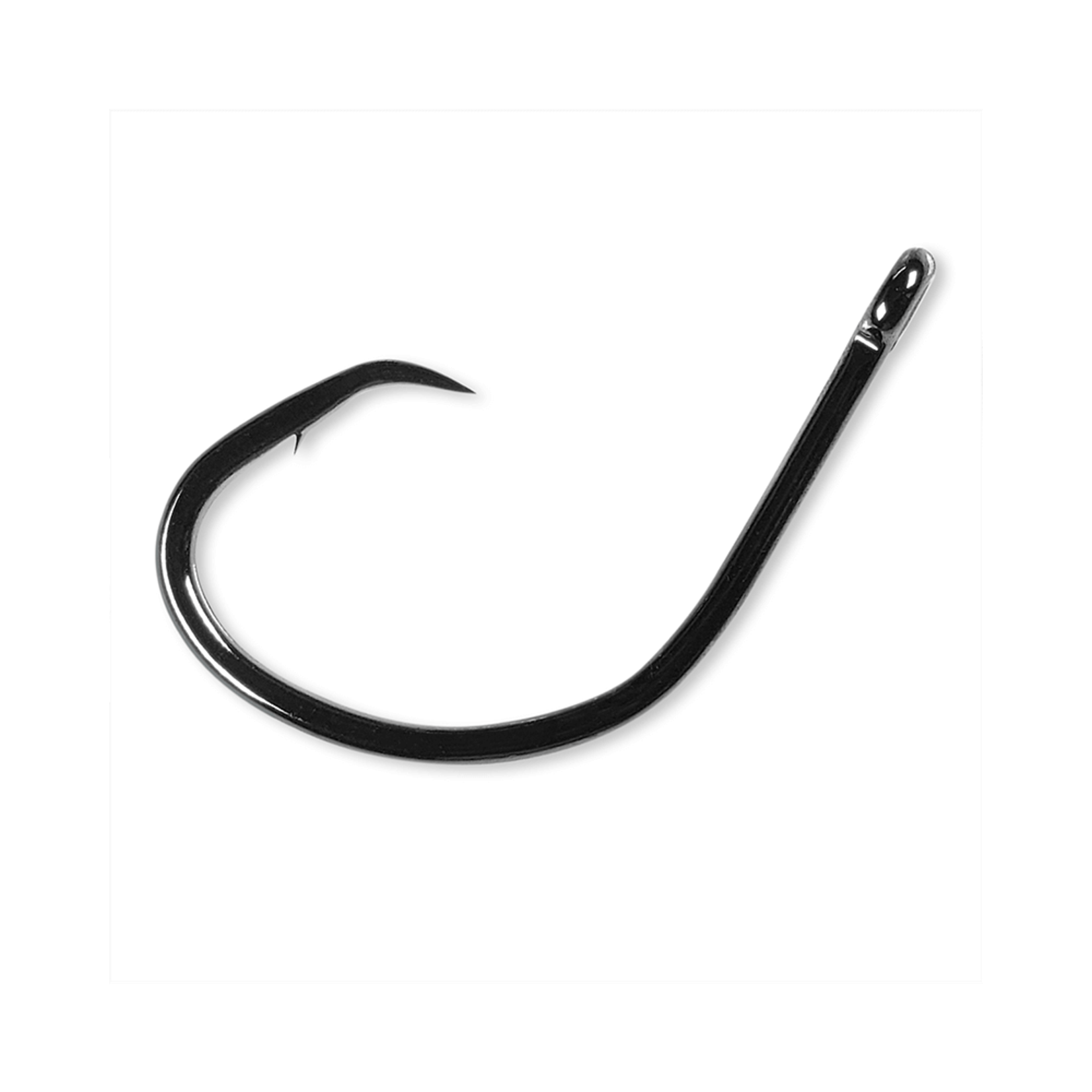 Gamakatsu Nautilus Hook NS Black