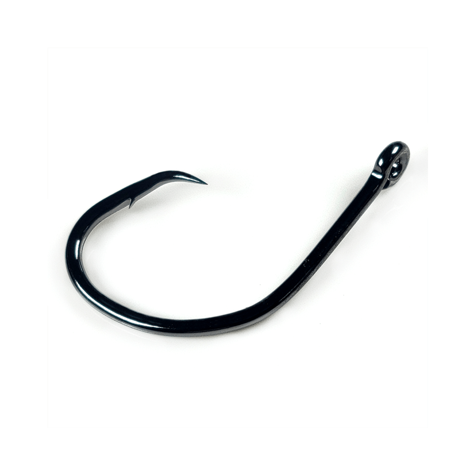 Gamakatsu Nautilus Hook NS Black