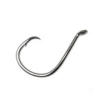 Gamakatsu Octopus Circle (Inline Point) NS Black