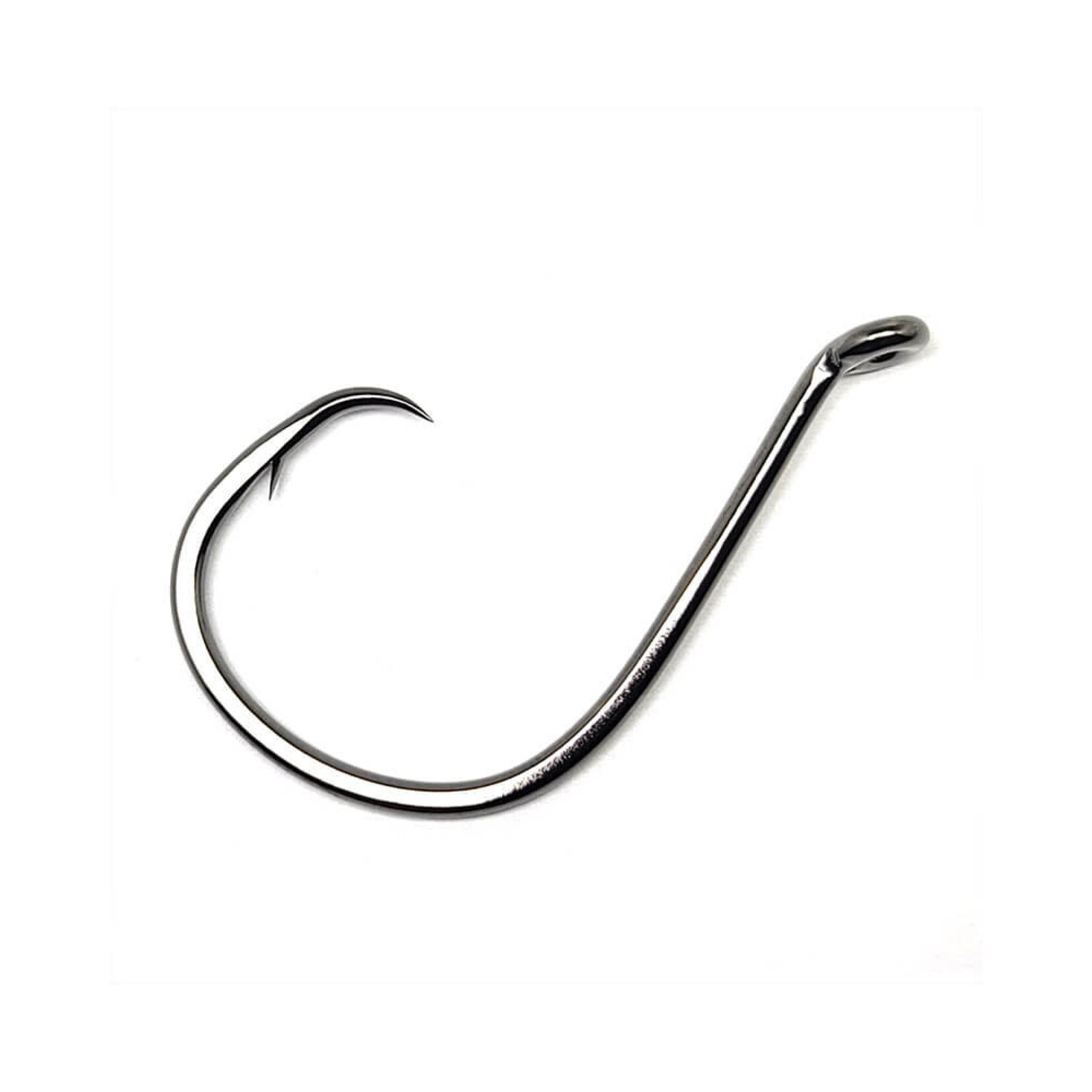 Gamakatsu Octopus Circle (Inline Point) NS Black