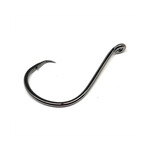 Gamakatsu Octopus Hook  (Offset-Point) Black