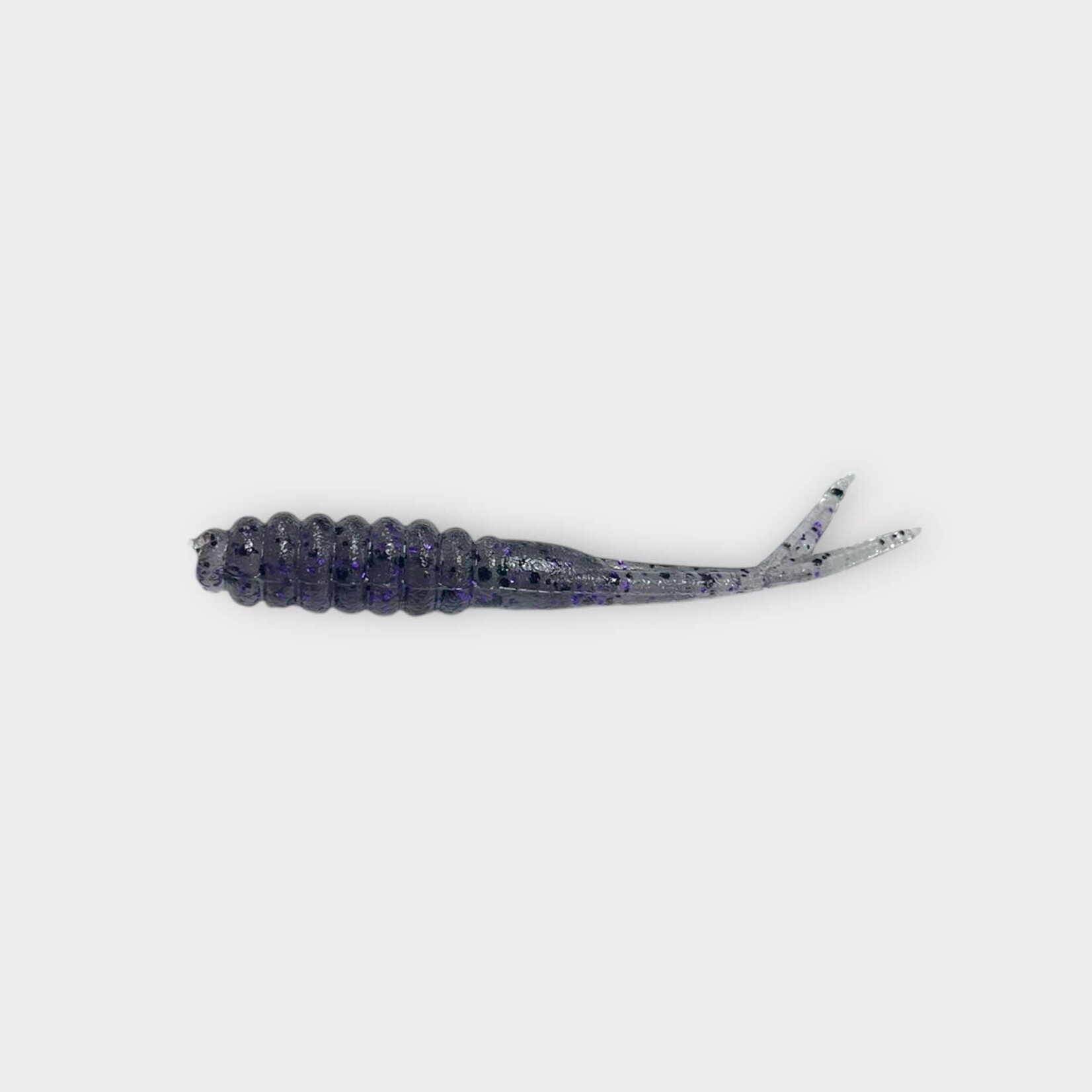 Un-Reel Crappie Fluke 2.5"