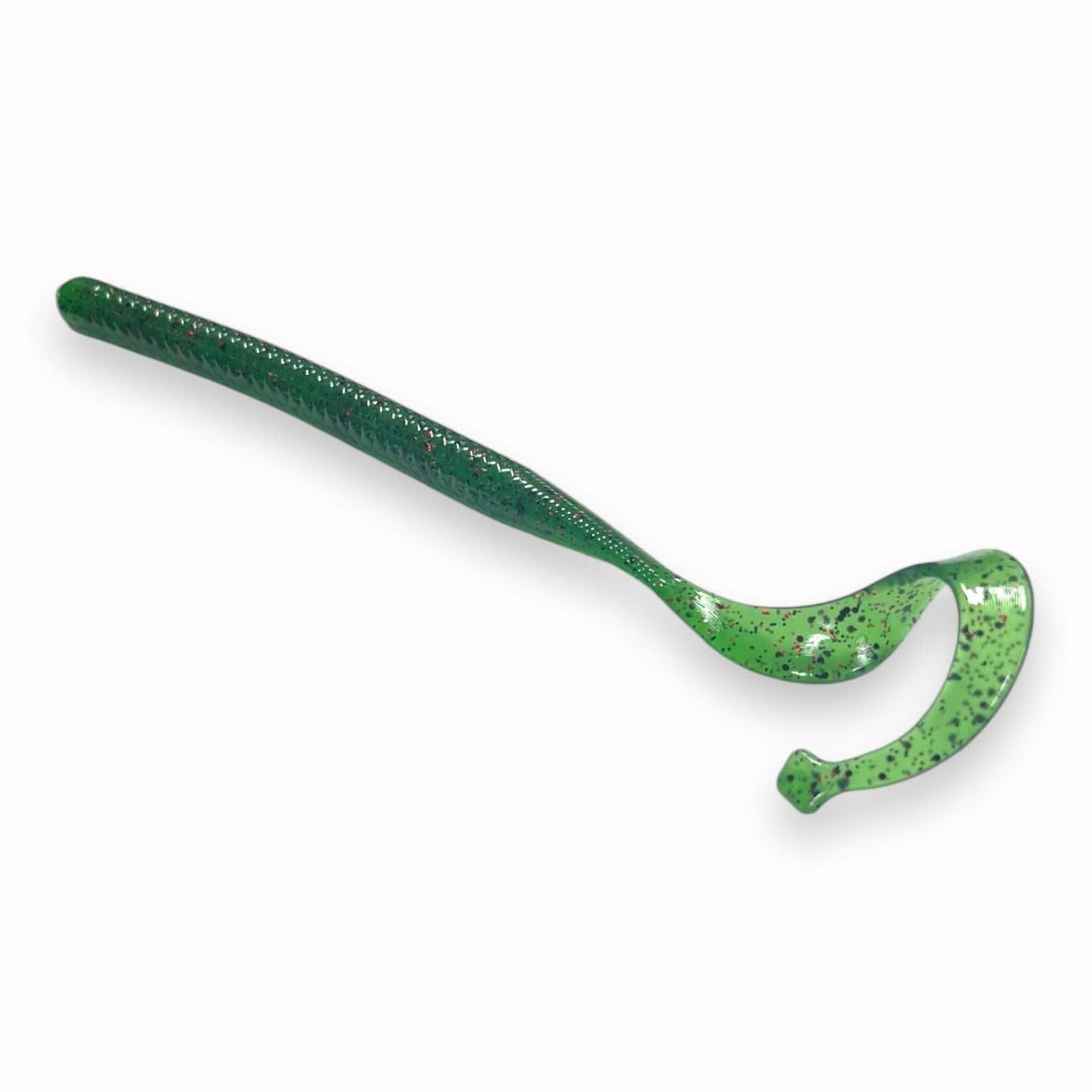 Un-Reel UnReel Ribbon Tail Worm 7.5"