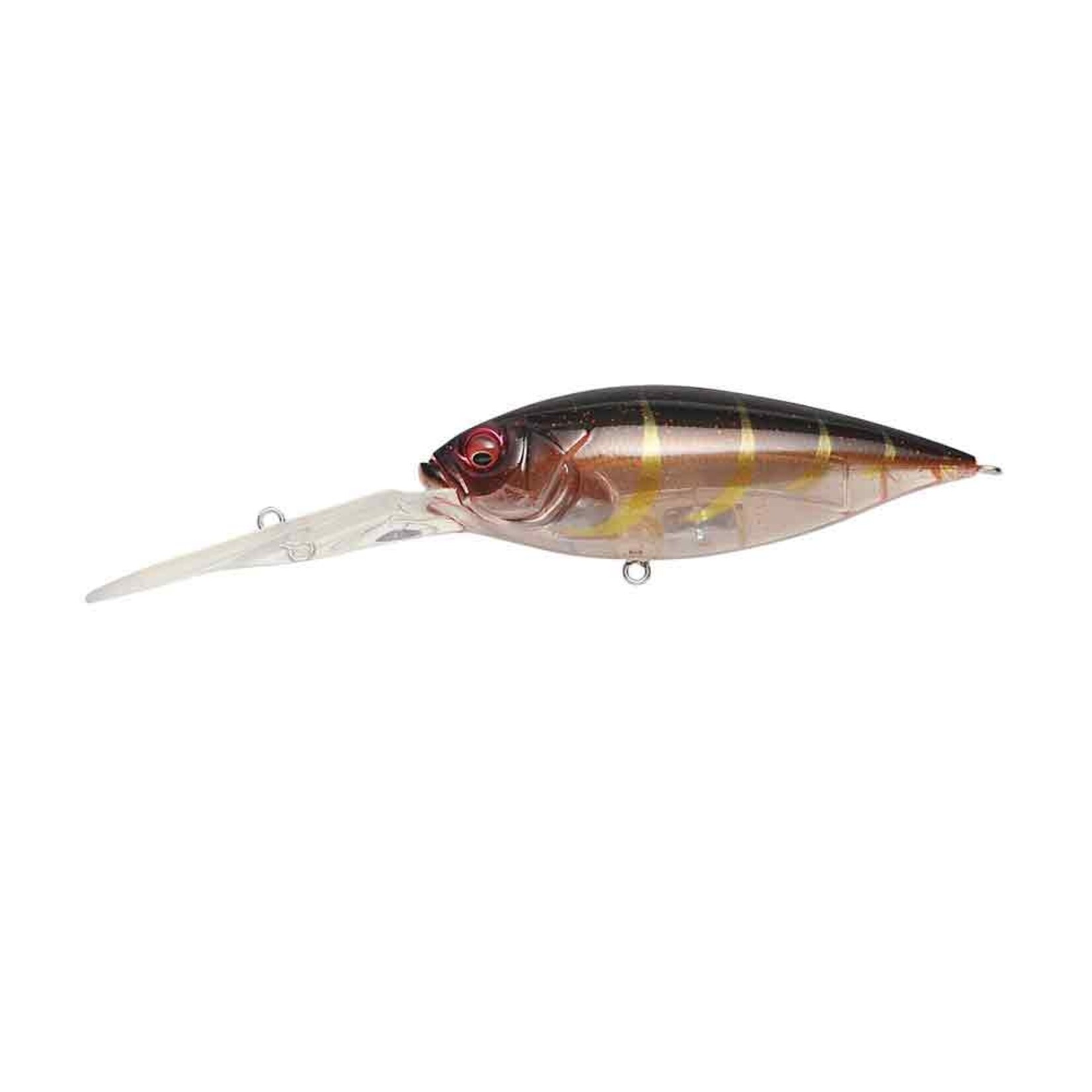 Megabass Deep-Six