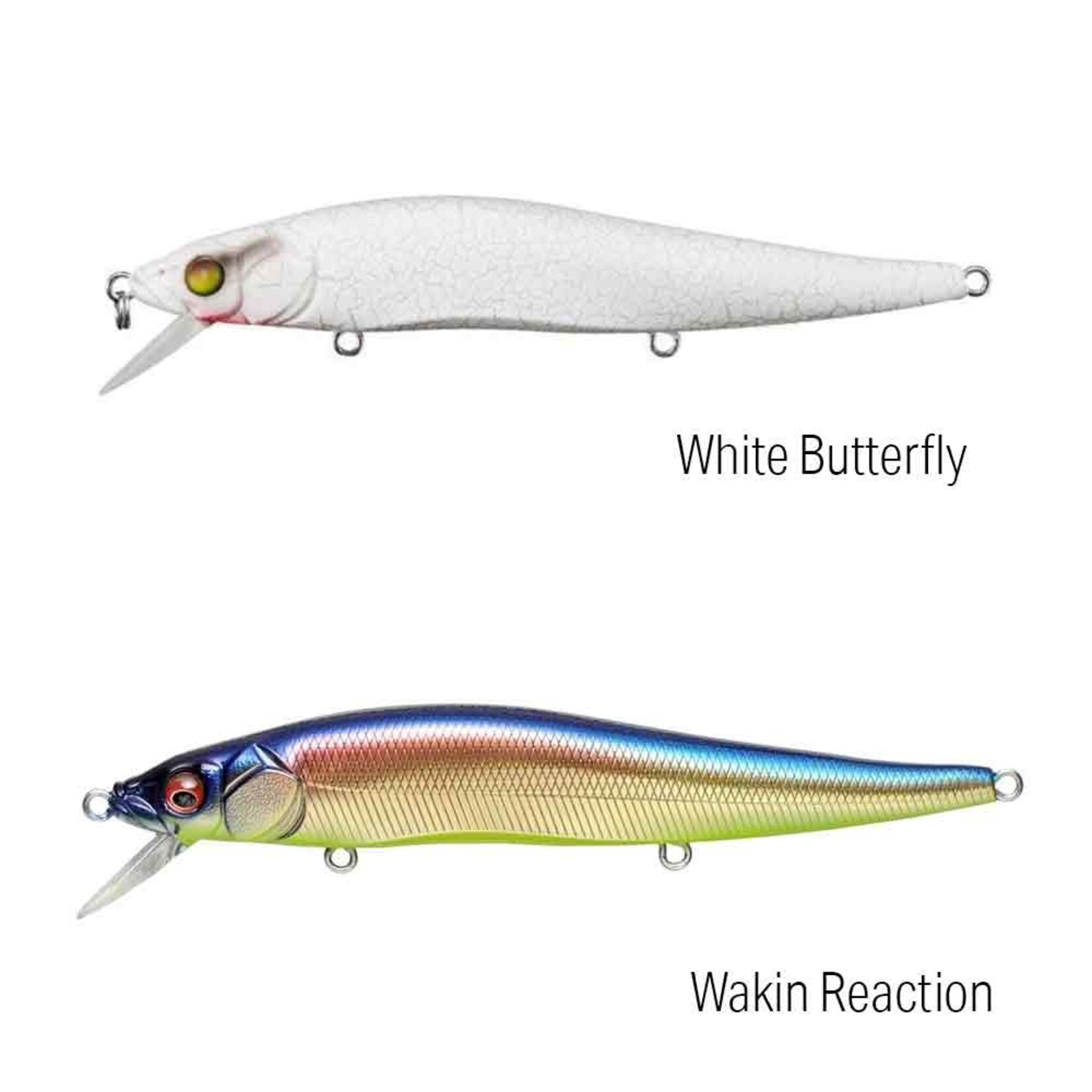 Megabass Vision Oneten Jr.