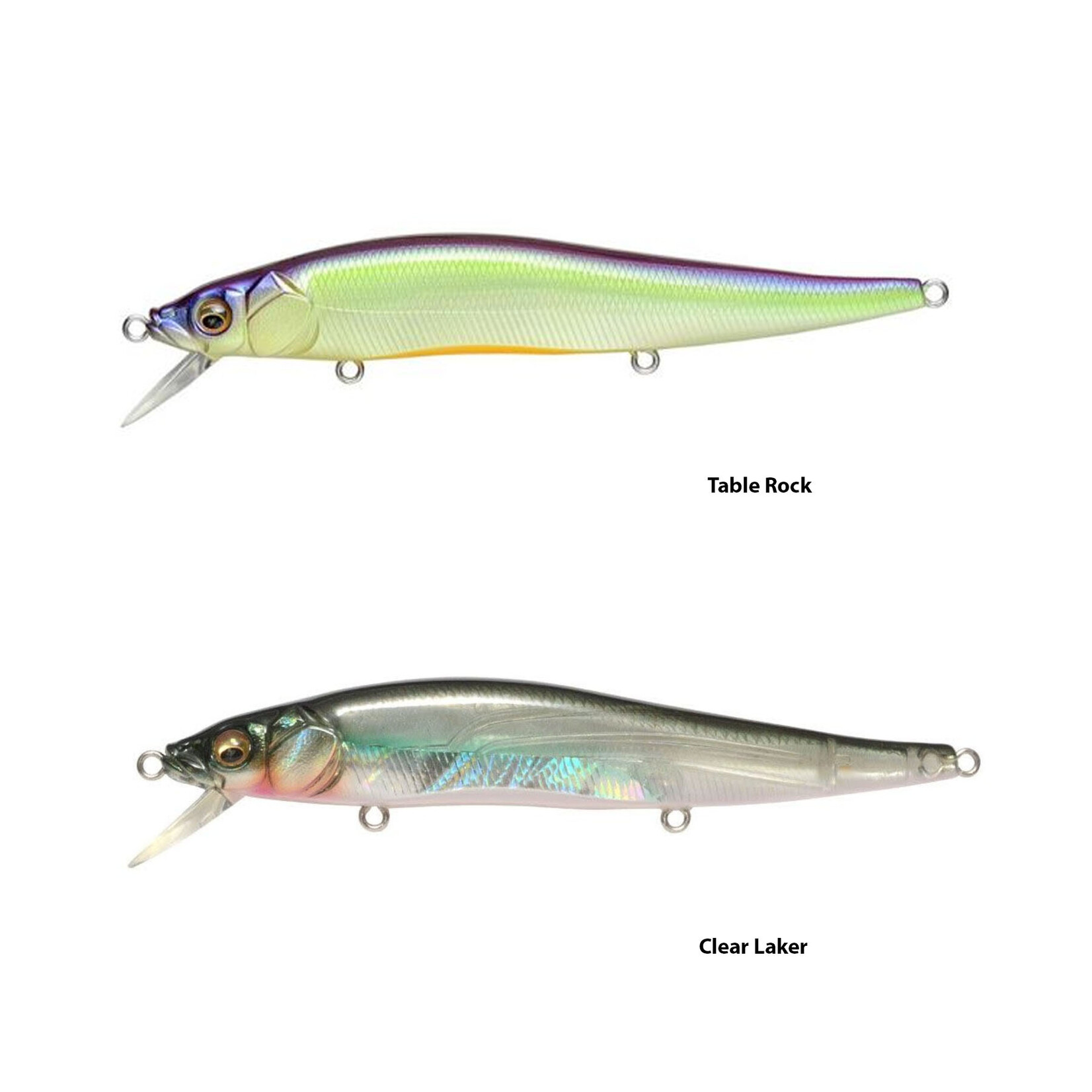 Megabass Vision Oneten