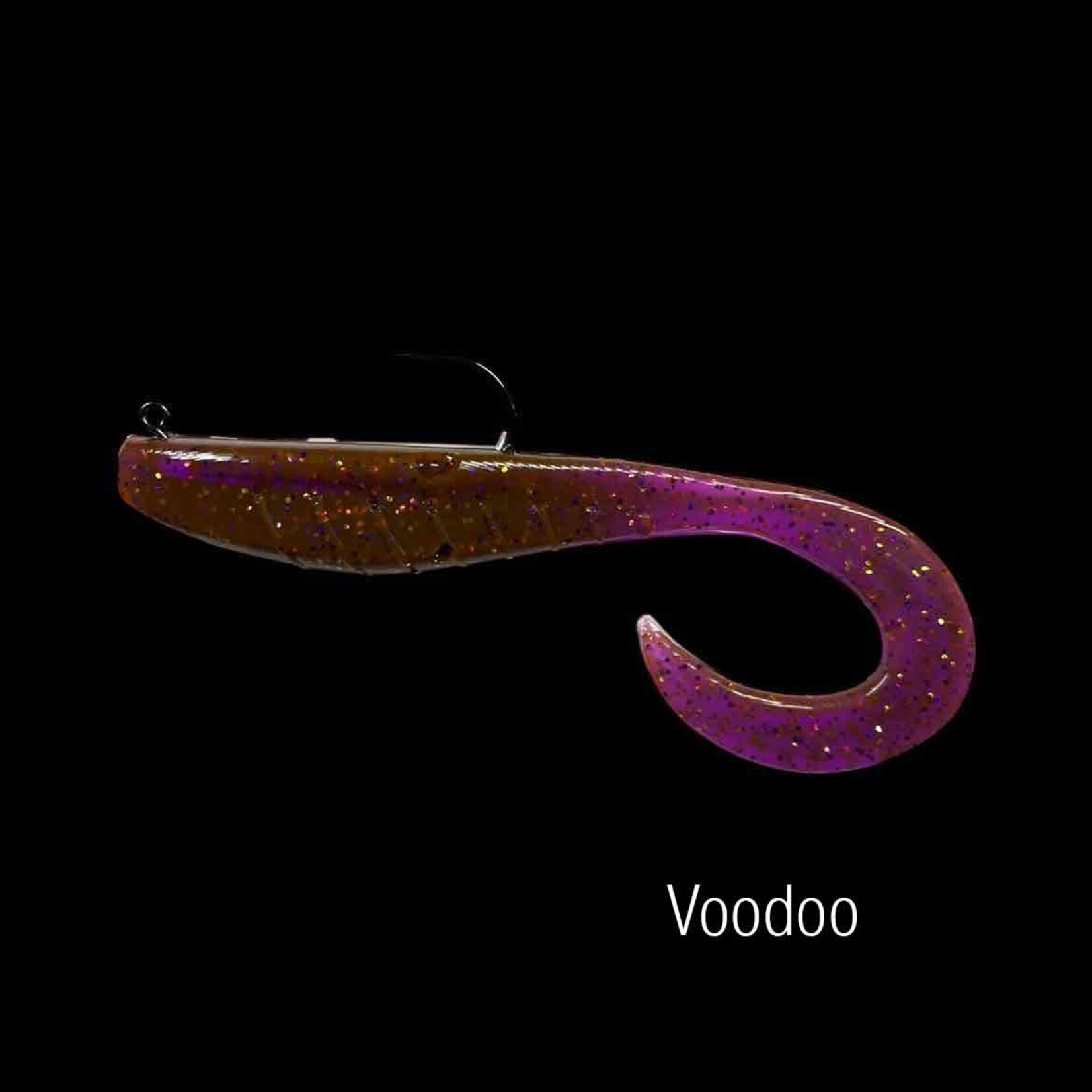 Bent Rod Fishing Mogambo