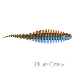 10,000 Fish Yoto Worm 3.5"
